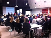 ACECQA National workshop visit in Canberra image