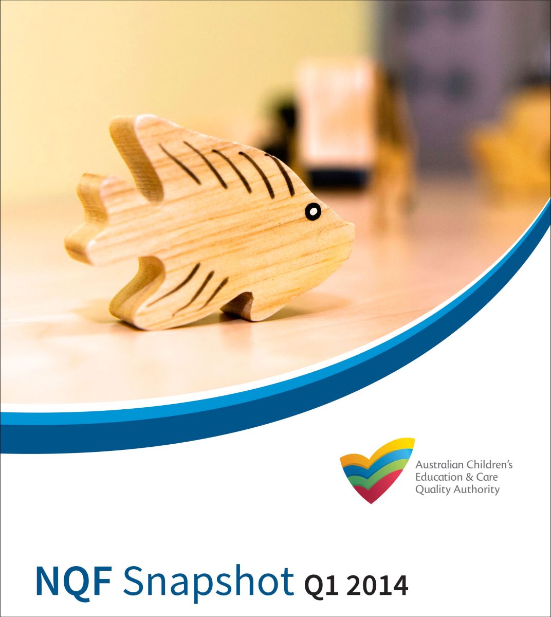 NQF Snapshot Q1 2014