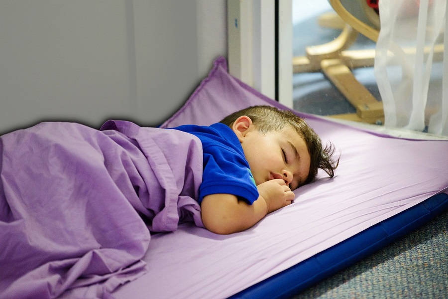 2015 safe sleeping practices image