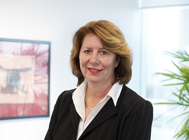 2016 ACECQA farewell inaugural CEO Karen Curtis image