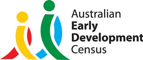 Australian Early Development Census logo image