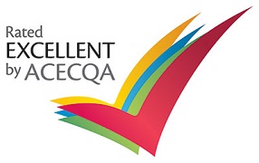 Rated Excellent by ACECQA image