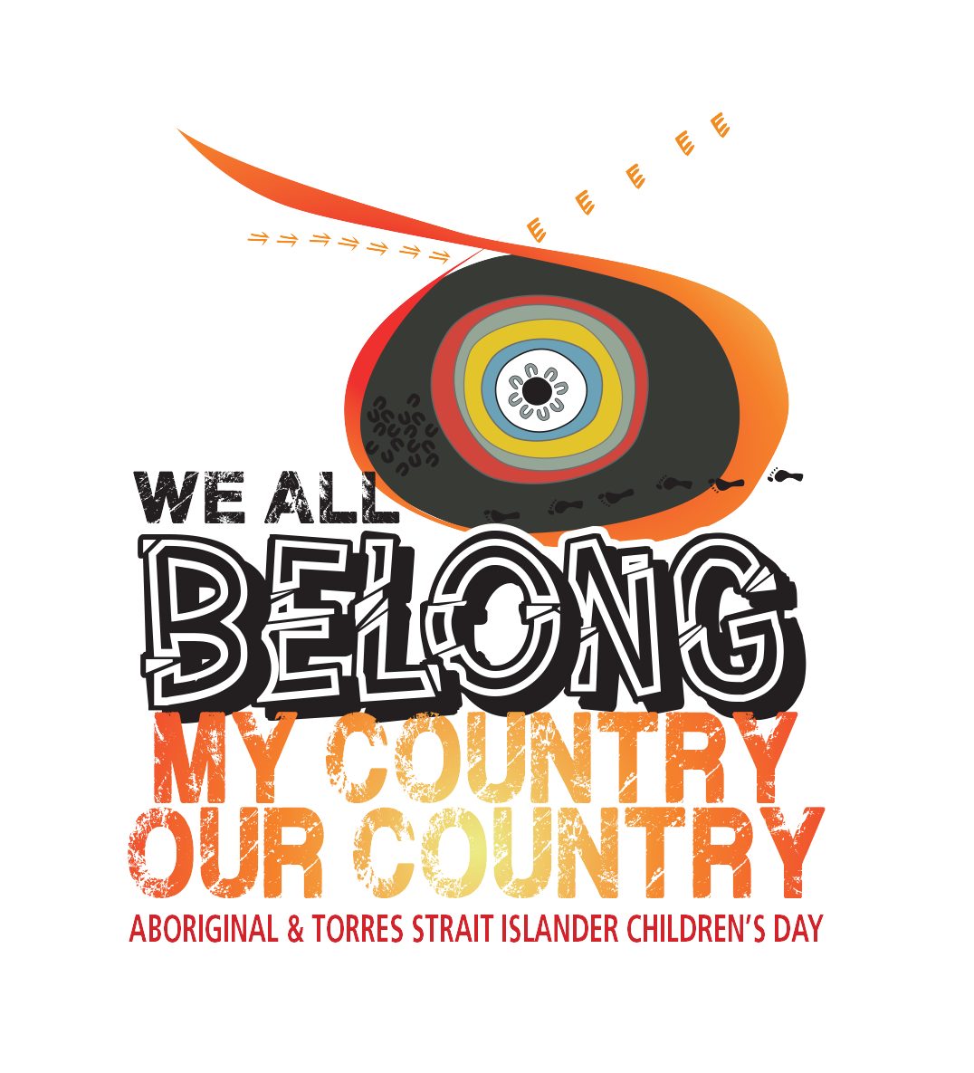 Celebrate Aboriginal and Torres Strait Islander Children's Day image