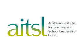 Australian Institute for Teaching and School Leadership (AITSL) logo