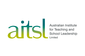 Australian Institute for Teaching and School Leadership logo