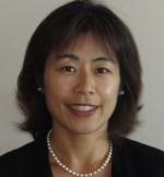 Photo of board member Ms Akiko Jackson