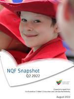 Q2 2022 NQF Snapshot
