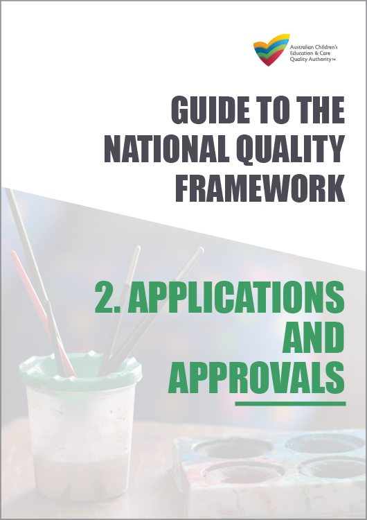 Guide to the NQF - Section 2