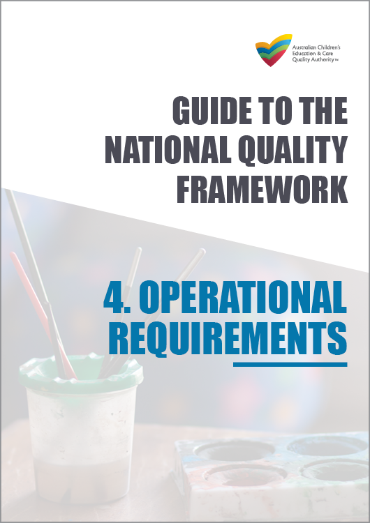 Guide to the NQF - Section 4