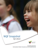 NQF Snapshot Q3 2022