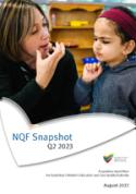 NQF Snapshot (Q2 2023)