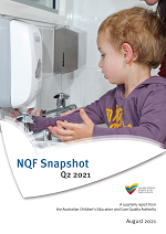 NQF Snapshot Q2 August 2021