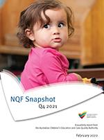 NQF Snapshot Q4 2021