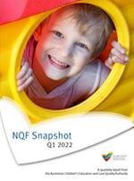 NQF Snapshot Q1 2022