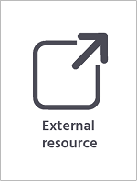 Image of external resource icon