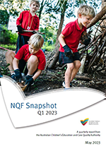 NQF Snapshot Q1 2023 