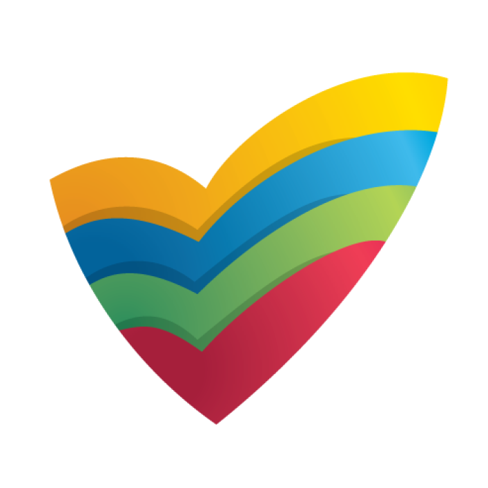 ACECQA heart only logo